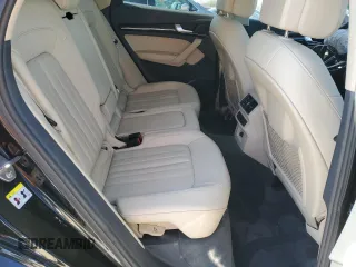 2018 Audi Q5 Premium Plus с VIN WA1BNAFY9J2223084, выставлен на аукционе Copart как лот 49734945 с пробегом 118 986 миль миль и Списание • Salvage title. История ставок и продаж доступна на DreamBid. Изображение 10.