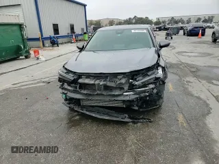 2023 Acura Integra with VIN 19UDE4H24PA010858, listed as a Copart auction lot 42124435 with 41,174 mi miles and Salvage Title. Bid and sale history available at DreamBid. Image 14.