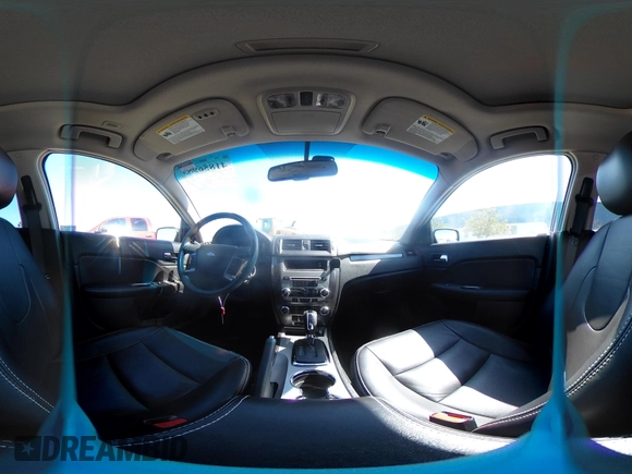 2012 Ford Fusion SEL with VIN 3FAHP0JA8CR416829, listed as a IAAI auction lot 41856983 with 57,965 mi miles and . Bid and sale history available at DreamBid. Image 18.