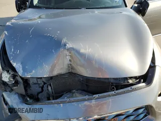 2010 Infiniti FX35 with VIN JN8AS1MU6AM801645, listed as a Copart auction lot 78895164 with 120,728 mi miles and Salvage Title. Bid and sale history available at carsss.com. Image 13.