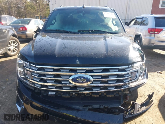 2021 Ford Expedition Limited with VIN 1FMJU2AT2MEA26262, listed as a IAAI auction lot 41826029 with 80,487 mi miles and . Bid and sale history available at DreamBid. Image 12.