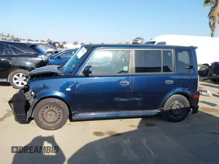 2006 Scion xB with VIN JTLKT324864100807, listed as a IAAI auction lot 42234293 with 147,718 mi miles and . Bid and sale history available at DreamBid. Image 15.