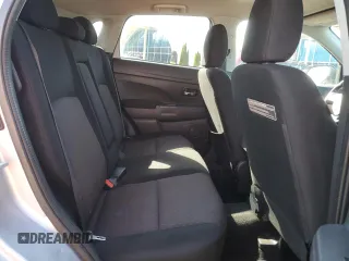 2017 Mitsubishi Outlander ES z VIN JA4AR3AU9HZ007138, wystawiony jako Copart lot #53781645 z przebiegiem 108 822 mil mil oraz Szkoda całkowita • Salvage title. Historia ofert i sprzedaży dostępna na DreamBid. Obrazek 11.