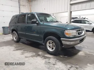 1997 Ford Explorer XL с VIN 1FMDU34X3VUC64579, выставлен на аукционе IAAI как лот 42519842 с пробегом 173 416 миль миль и . История ставок и продаж доступна на DreamBid. Изображение 1.