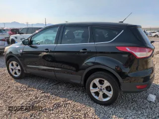 2013 Ford Escape SE с VIN 1FMCU9GX2DUB38965, выставлен на аукционе Copart как лот 66953315 с пробегом 154 520 миль миль и Чистый • Clean title. История ставок и продаж доступна на DreamBid. Изображение 2.
