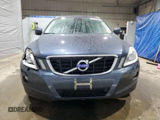 2010 Volvo XC60 3.0T z VIN YV4992DZ8A2124490, wystawiony jako Copart lot #48677845 z przebiegiem 157 447 mil mil oraz Szkoda całkowita • Salvage title. Historia ofert i sprzedaży dostępna na DreamBid. Obrazek 5.