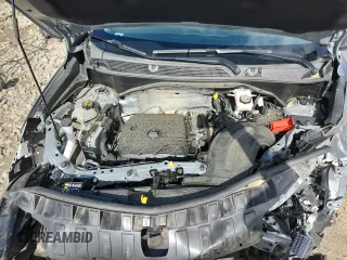 2024 Buick Encore GX Preferred с VIN KL4AMCSL1RB000098, выставлен на аукционе Copart как лот 62371475 с пробегом 30 116 миль миль и На запчасти • Non repairable. История ставок и продаж доступна на DreamBid. Изображение 11.