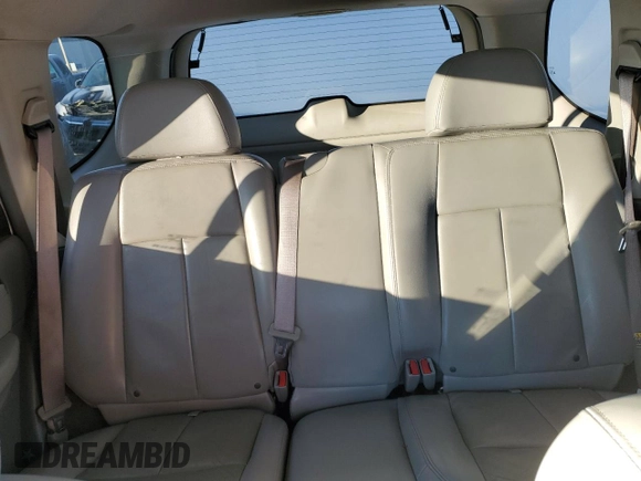 2005 GMC Envoy SLT with VIN 1GKDT13S452369908, listed as a Copart auction lot 49643375 with 0 mi miles and Salvage Title. Bid and sale history available at carsss.com. Image 10.