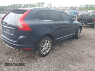 2014 Volvo XC60 3.2L с VIN YV4952DL8E2506242, выставлен на аукционе IAAI как лот 42323667 с пробегом 214 849 миль миль и . История ставок и продаж доступна на DreamBid. Изображение 4.