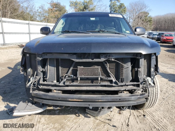 2010 Chevrolet Suburban LT with VIN 1GNUKJE31AR130863, listed as a Copart auction lot 42419415 with 310,033 mi miles and Clean Title. Bid and sale history available at carsss.com. Image 5.