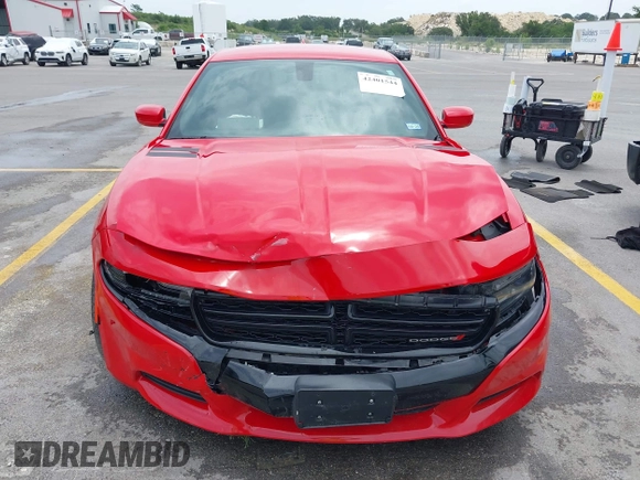 2016 Dodge Charger R/T with VIN 2C3CDXCT0GH226971, listed as a IAAI auction lot 42401544 with 151,424 mi miles and . Bid and sale history available at DreamBid. Image 12.