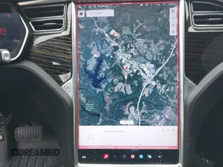 2016 Tesla Model S 70 с VIN 5YJSA1E17GF174544, выставлен на аукционе IAAI как лот 42221358 с пробегом 114 354 миль миль и . История ставок и продаж доступна на DreamBid. Изображение 19.