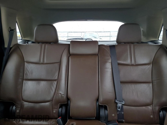 2012 Kia Sorento EX with VIN 5XYKUDA26CG237398, listed as a Copart auction lot 51456975 with 140,152 mi miles and Salvage Title. Bid and sale history available at carsss.com. Image 10.