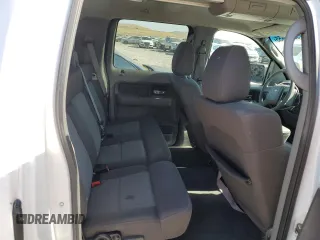 2004 Ford F-150 XLT z VIN 1FTPW14514KB83847, wystawiony jako Copart lot #58726655 z przebiegiem 275 150 mil mil oraz Szkoda całkowita • Salvage title. Historia ofert i sprzedaży dostępna na DreamBid. Obrazek 10.