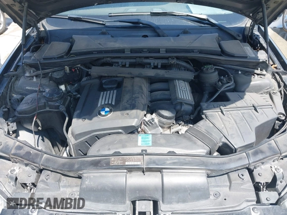 2011 BMW 3 Series 328i with VIN WBAPH7G57BNN05182, listed as a IAAI auction lot 42680703 with 179,914 mi miles and . Bid and sale history available at DreamBid. Image 10.