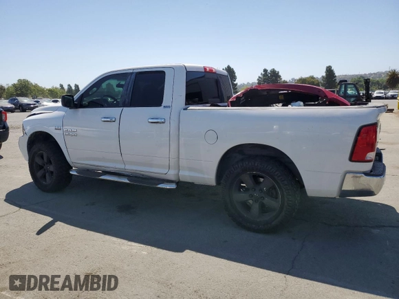 2009 Dodge 1500 TRX with VIN 1D3HV18P39S742106, listed as a Copart auction lot 58443365 with 183,753 mi miles and Clean title. Bid and sale history available at DreamBid. Image 2.