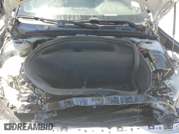 2023 Polestar 2 z VIN YSMED3KA1PL131761, wystawiony jako Copart lot #53525785 z przebiegiem 34 733 mil mil oraz Szkody całkowita. Historia ofert i sprzedaży dostępna na DreamBid. Obrazek 12.