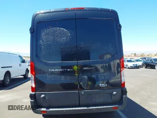 2015 Ford Transit Cargo with VIN 1FTYR2CM9FKA84495, listed as a IAAI auction lot 42653672 with 117,813 mi miles and . Bid and sale history available at DreamBid. Image 15.