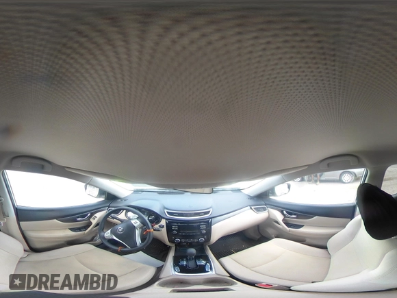 2016 Nissan Rogue S with VIN KNMAT2MT9GP724430, listed as a IAAI auction lot 42148813 with 80,564 mi miles and . Bid and sale history available at DreamBid. Image 18.
