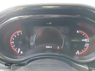 2023 Dodge Durango R/T Plus z VIN 1C4SDHCTXPC567522, wystawiony jako IAAI lot #41339712 z przebiegiem 55 386 mil mil oraz . Historia ofert i sprzedaży dostępna na DreamBid. Obrazek 15.