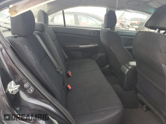 2016 Subaru Impreza z VIN JF1GJAA62GG003803, wystawiony jako Copart lot #81879224 z przebiegiem 104 611 mil mil oraz Czysty tytuł • Clean title. Historia ofert i sprzedaży dostępna na DreamBid. Obrazek 10.