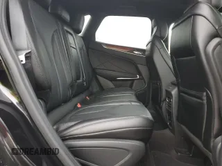 2019 Lincoln MKC Reserve with VIN 5LMCJ3D92KUL27556, listed as a Copart auction lot 48962755 with 54,075 mi miles and Salvage Title. Bid and sale history available at DreamBid. Image 11.