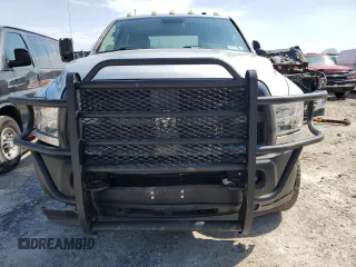 2015 Ram 2500 Tradesman с VIN 3C6UR5CL2FG566859, выставлен на аукционе Copart как лот 53813795 с пробегом 173 980 миль миль и Списание • Salvage title. История ставок и продаж доступна на DreamBid. Изображение 5.