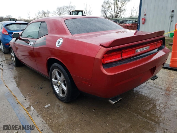2010 Dodge Challenger SE with VIN 2B3CJ4DV0AH277799, listed as a Copart auction lot 51150915 with 237,135 mi miles and Salvage Title. Bid and sale history available at carsss.com. Image 2.
