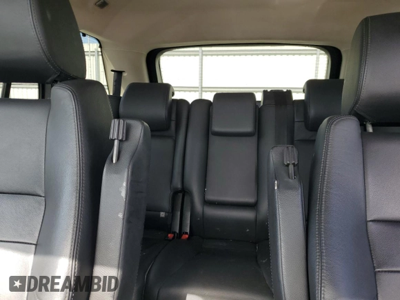 2012 Land Rover Range Rover Sport HSE with VIN SALSF2D42CA731102, listed as a Copart auction lot 64032615 with 116,677 mi miles and Clean title. Bid and sale history available at DreamBid. Image 10.