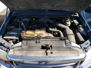 2001 Ford F-250 XL с VIN 3FTNX20L21MA35824, выставлен на аукционе Copart как лот 61767344 с пробегом 160 499 миль миль и Списание • Salvage title. История ставок и продаж доступна на DreamBid. Изображение 11.