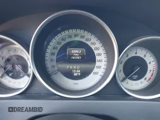 2014 Mercedes-Benz C-Class C 300 Sport with VIN WDDGF8ABXEG227681, listed as a IAAI auction lot 41786079 with 141,951 mi miles. Bid and sale history available at carsss.com. Image 7.