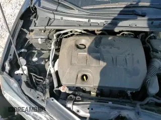 2019 Toyota Corolla L with VIN 5YFBURHE9KP899290, listed as a Copart auction lot 81907395 with 113,622 mi miles and Salvage title. Bid and sale history available at DreamBid. Image 15.