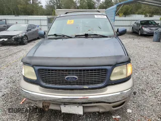 2002 Ford Expedition Eddie Bauer with VIN 1FMRU17W92LA23415, listed as a Copart auction lot 79519044 with 205,830 mi miles and Salvage title. Bid and sale history available at DreamBid. Image 5.