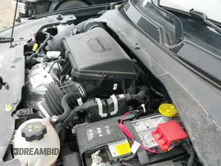 2023 Jeep Compass Trailhawk с VIN 3C4NJDDN7PT510813, выставлен на аукционе IAAI как лот 42096113 с пробегом 25 356 миль миль и . История ставок и продаж доступна на DreamBid. Изображение 20.