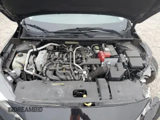 2021 Nissan Sentra SV с VIN 3N1AB8CV6MY273043, выставлен на аукционе Copart как лот 50757425 с пробегом 65 697 миль миль и Списание • Salvage title. История ставок и продаж доступна на DreamBid. Изображение 13.