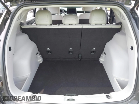 2022 Jeep Compass Latitude with VIN 3C4NJCBB4NT139111, listed as a IAAI auction lot 42380175 with 16,075 mi miles and . Bid and sale history available at DreamBid. Image 17.