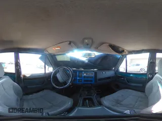 1995 Jeep Cherokee Country с VIN 1J4FJ78S1SL516739, выставлен на аукционе IAAI как лот 42591713 с пробегом 248 199 миль миль и . История ставок и продаж доступна на DreamBid. Изображение 18.