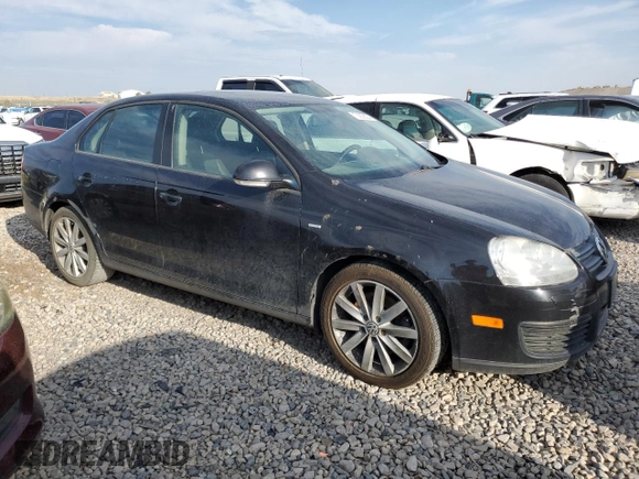 2010 Volkswagen Jetta Wolfsburg Edition с VIN 3VWRA7AJ8AM152978, выставлен на аукционе Copart как лот 43834035 с пробегом 153 252 миль миль и Списание • Salvage title. История ставок и продаж доступна на DreamBid. Изображение 4.