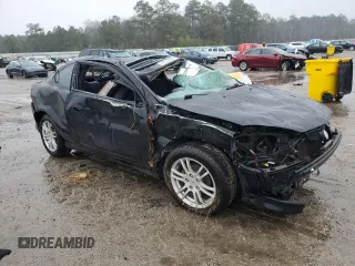 2006 Acura RSX with VIN JH4DC53846S000389, listed as a Copart auction lot 42137885 with 169,384 mi miles and Salvage Title. Bid and sale history available at DreamBid. Image 4.