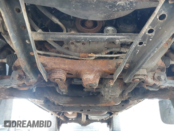 2008 Toyota Tacoma with VIN 5TEUU42NX8Z529862, listed as a IAAI auction lot 42605715 with 168,142 mi miles and . Bid and sale history available at DreamBid. Image 20.