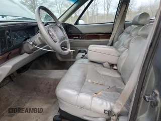 1999 Buick LeSabre Limited with VIN 1G4HR52K7XH407048, listed as a Copart auction lot 52457695 with 1,518,698 mi miles and Salvage Title. Bid and sale history available at DreamBid. Image 7.