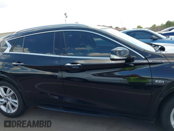 2017 Infiniti QX30 Premium с VIN SJKCH5CP6HA026438, выставлен на аукционе IAAI как лот 42382135 с пробегом 69 019 миль миль и . История ставок и продаж доступна на DreamBid. Изображение 13.