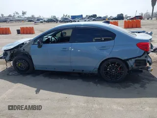 2019 Subaru WRX Premium с VIN JF1VA1B69K9808359, выставлен на аукционе IAAI как лот 42292547 с пробегом 98 525 миль миль и . История ставок и продаж доступна на DreamBid. Изображение 15.