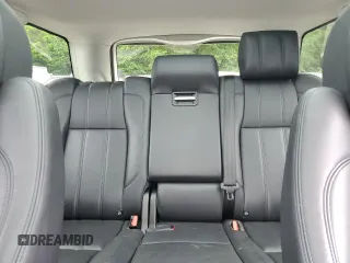 2017 Land Rover Range Rover HSE с VIN SALGS2FV0HA332994, выставлен на аукционе Copart как лот 59729005 с пробегом 125 699 миль миль и Списание • Salvage title. История ставок и продаж доступна на DreamBid. Изображение 10.