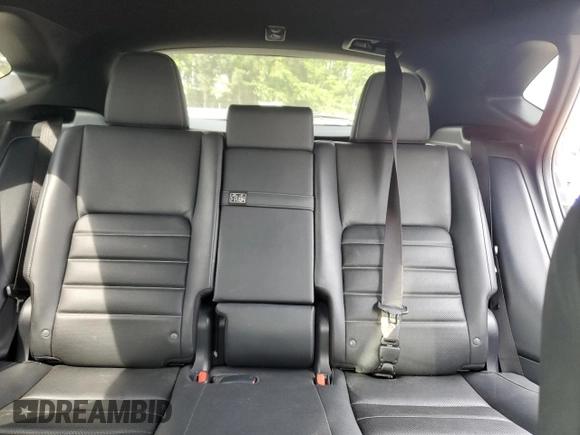 2019 Lexus NX 300 z VIN JTJYARBZXK2134745, wystawiony jako Copart lot #53996465 z przebiegiem 96 216 mil mil oraz Czysty tytuł • Clean title. Historia ofert i sprzedaży dostępna na DreamBid. Obrazek 10.