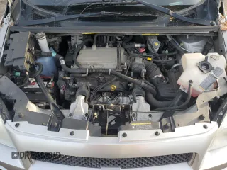 2006 Chevrolet Uplander LT w/1LT with VIN 1GNDV33L86D147301, listed as a Copart auction lot 43046825 with 144,267 mi miles and Salvage Title. Bid and sale history available at carsss.com. Image 12.