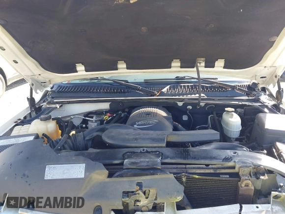2005 Chevrolet Suburban LS with VIN 3GNEC16Z05G125924, listed as a IAAI auction lot 42241502 with 204,435 mi miles and . Bid and sale history available at DreamBid. Image 10.