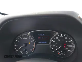 2020 Nissan Pathfinder SL z VIN 5N1DR2CM0LC608388, wystawiony jako IAAI lot #41822939 z przebiegiem 111 445 mil mil oraz . Historia ofert i sprzedaży dostępna na DreamBid. Obrazek 7.