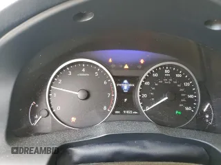 2014 Lexus ES 330 with VIN JTHBK1GG5E2143628, listed as a Copart auction lot 55951035 with 91,822 mi miles and Salvage title. Bid and sale history available at DreamBid. Image 9.