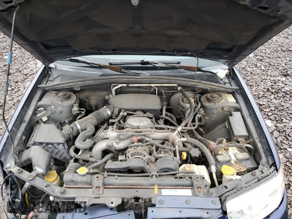 2006 Subaru Forester 2.5 X with VIN JF1SG636X6H700406, listed as a Copart auction lot 72766604 with 143,644 mi miles and Salvage Title. Bid and sale history available at carsss.com. Image 12.